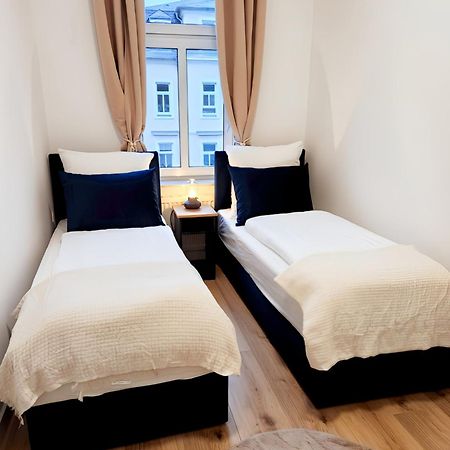 Ferienwohnung Malter Dresden Ngoại thất bức ảnh