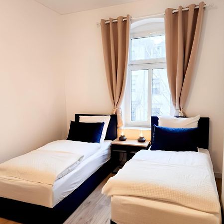 Ferienwohnung Malter Dresden Ngoại thất bức ảnh