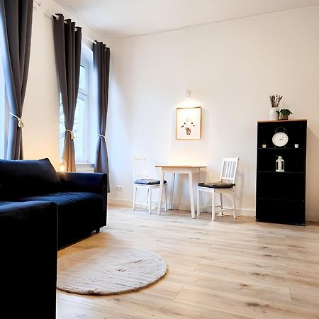 Ferienwohnung Malter Dresden Ngoại thất bức ảnh