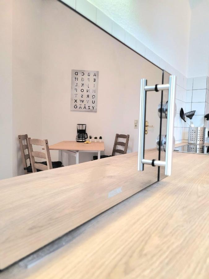 Ferienwohnung Malter Dresden Ngoại thất bức ảnh
