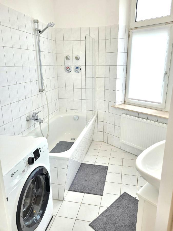 Ferienwohnung Malter Dresden Ngoại thất bức ảnh