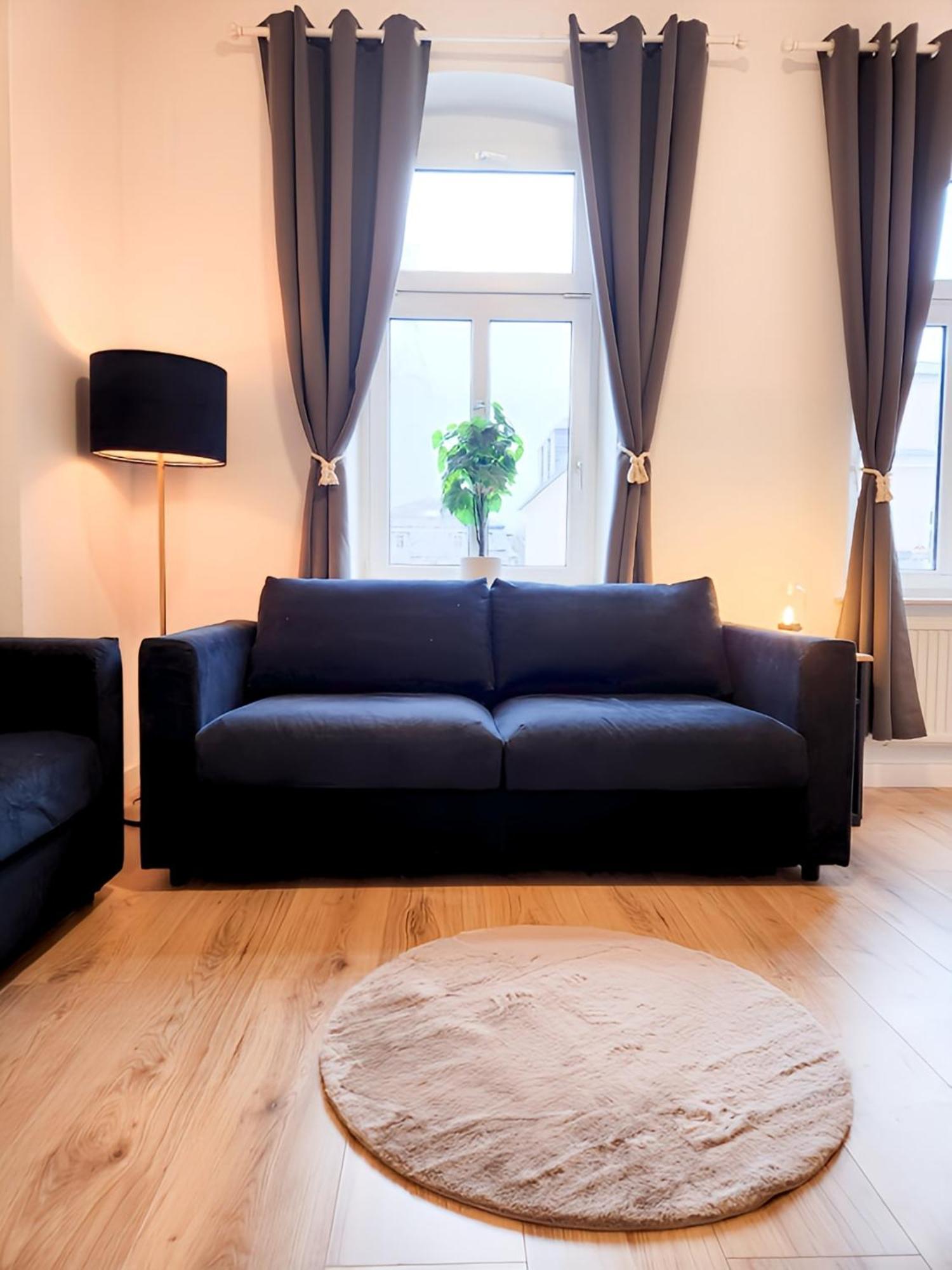 Ferienwohnung Malter Dresden Ngoại thất bức ảnh