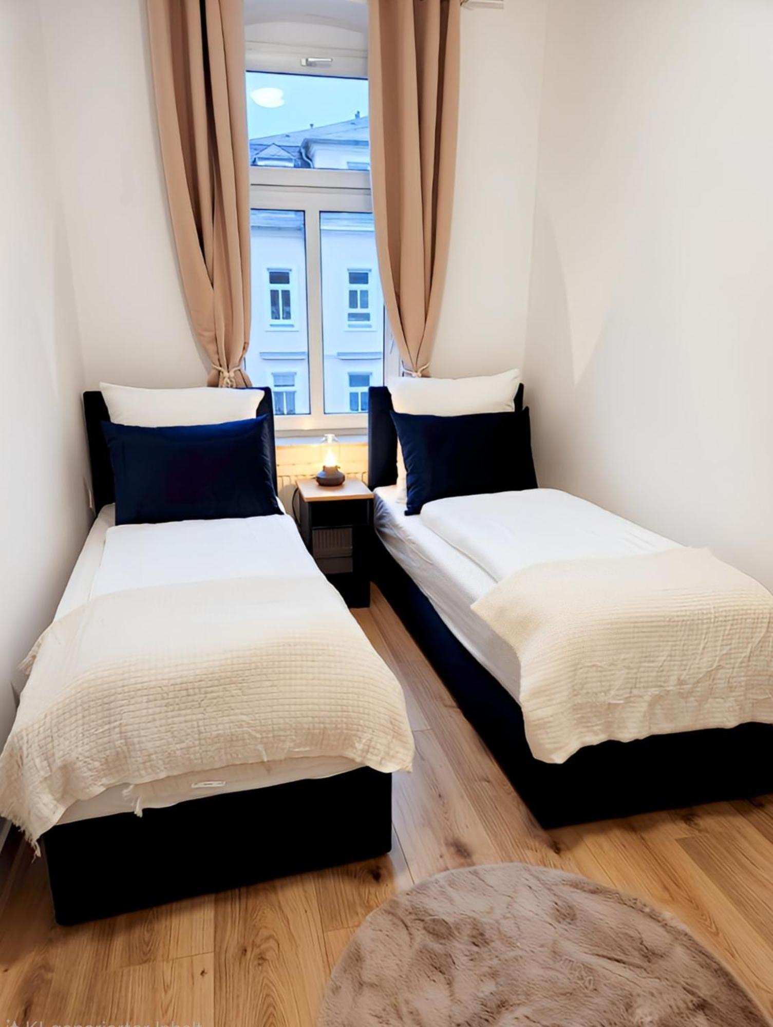 Ferienwohnung Malter Dresden Ngoại thất bức ảnh