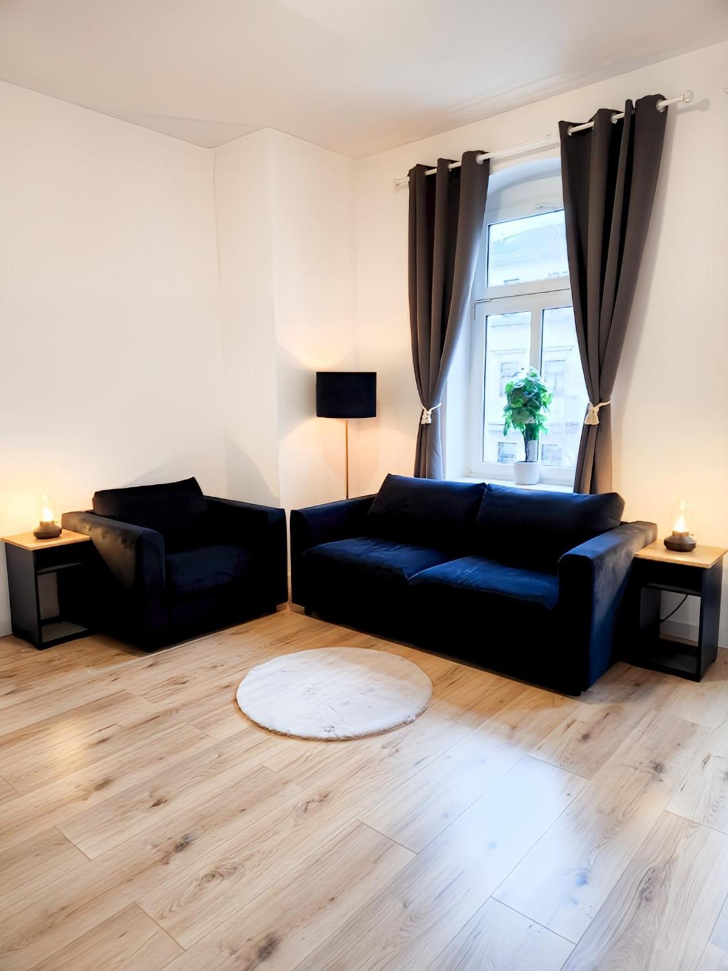Ferienwohnung Malter Dresden Ngoại thất bức ảnh