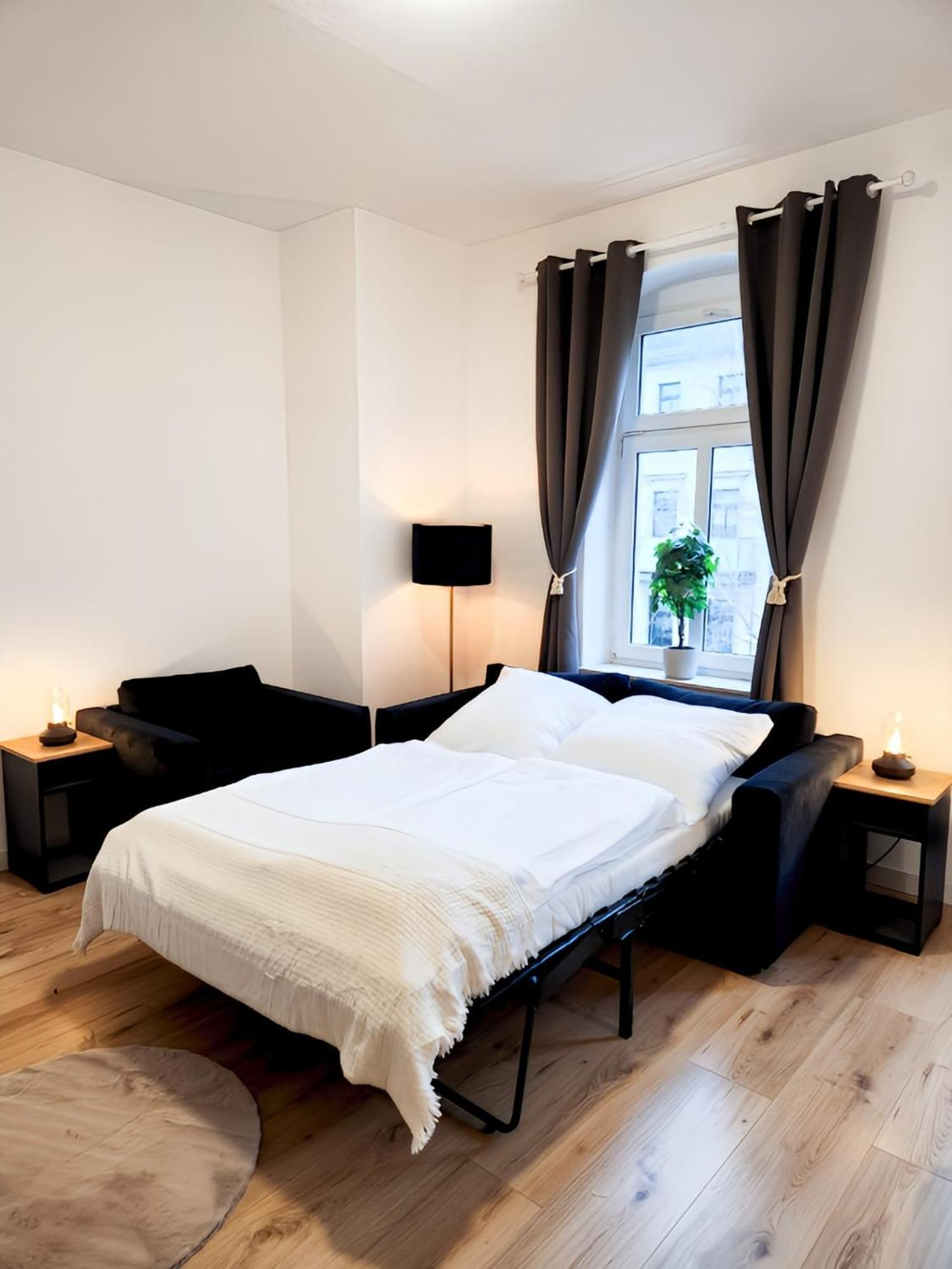 Ferienwohnung Malter Dresden Ngoại thất bức ảnh