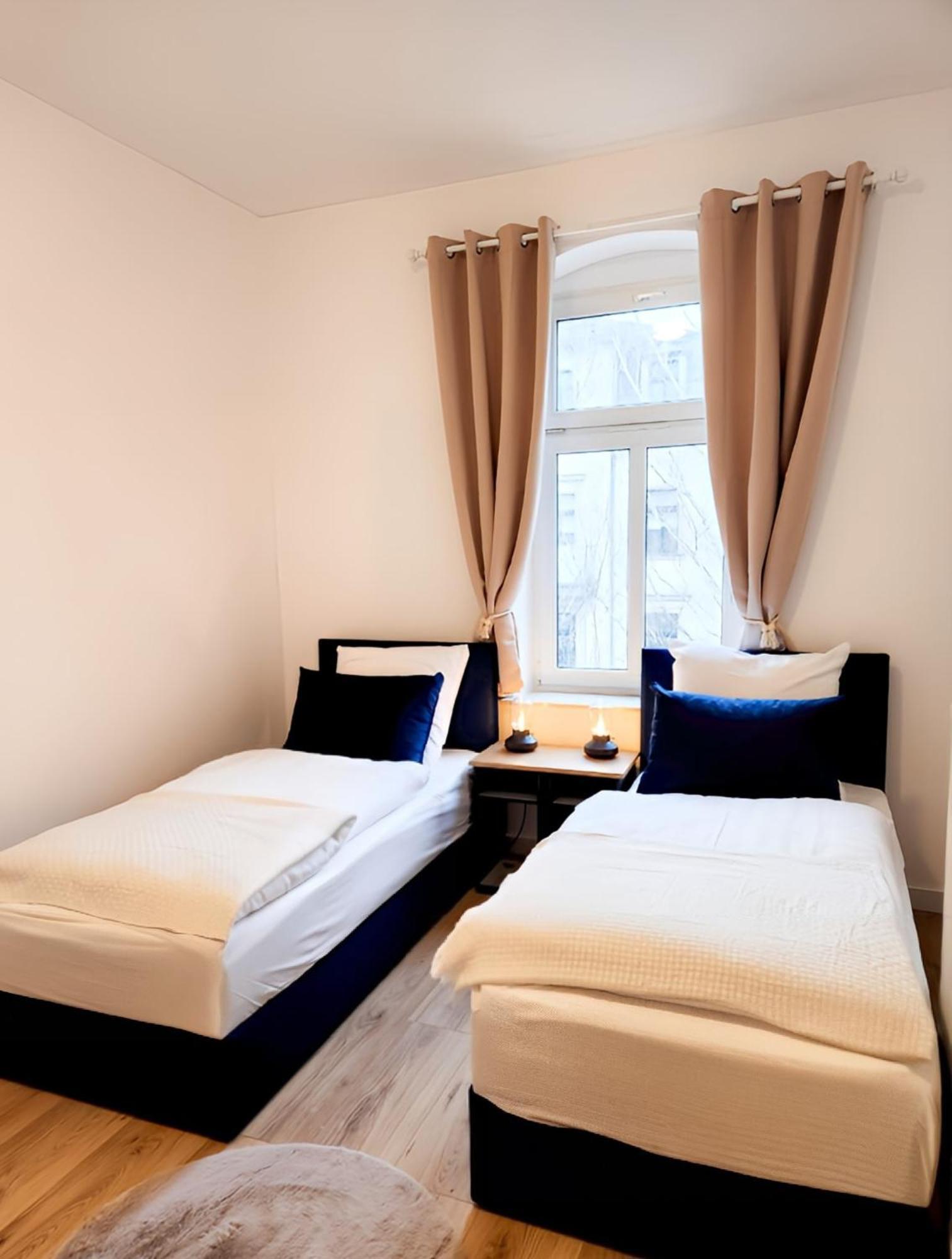 Ferienwohnung Malter Dresden Ngoại thất bức ảnh